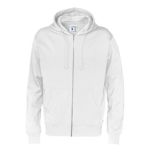 Zipped hoodie men - Image 2